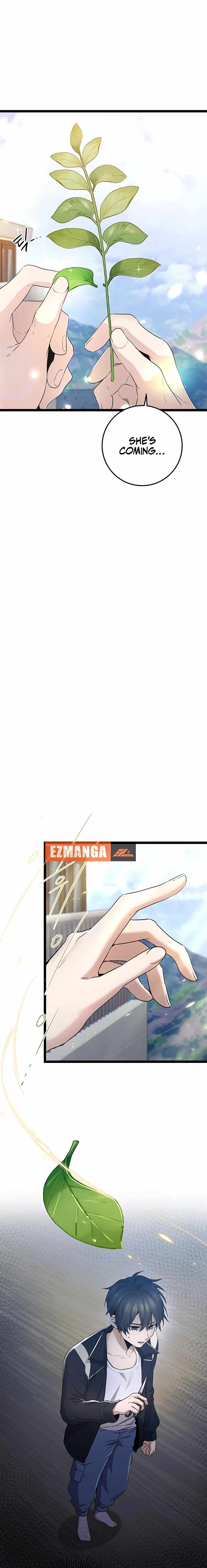 High School Queen Chapter 52 15